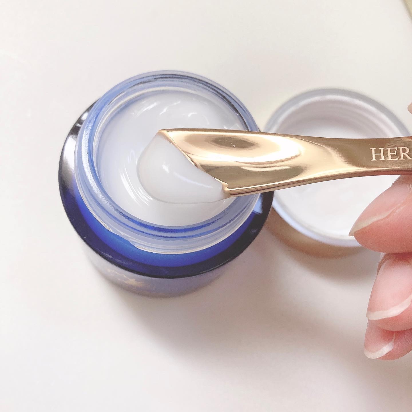 ネックシートマスク/ハーリス/ネック・デコルテケアを使ったクチコミ（3枚目）