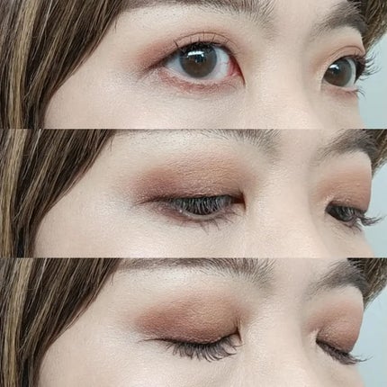 メイクアップ キット 星冴 /SUQQU/メイクアップキットを使ったクチコミ(3枚目)