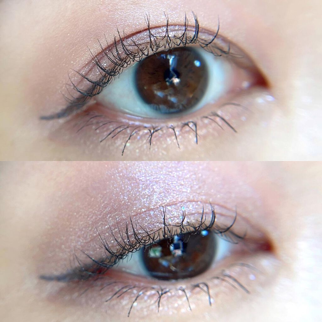 エレクトリックショックアイズ /KATE/アイシャドウパレットを使ったクチコミ（2枚目）