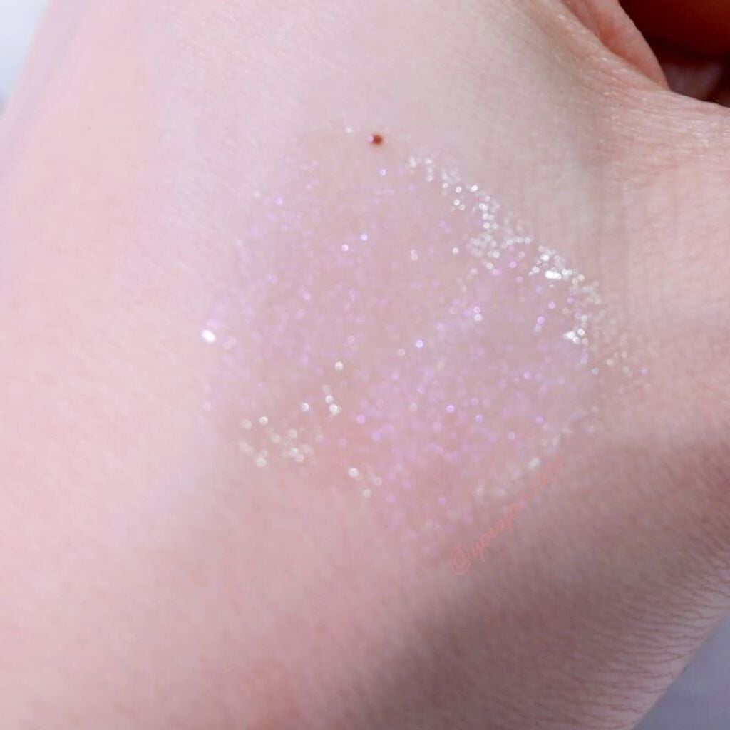 【旧】ディオール アディクト リップ マキシマイザー/Dior/リップグロスを使ったクチコミ(2枚目)