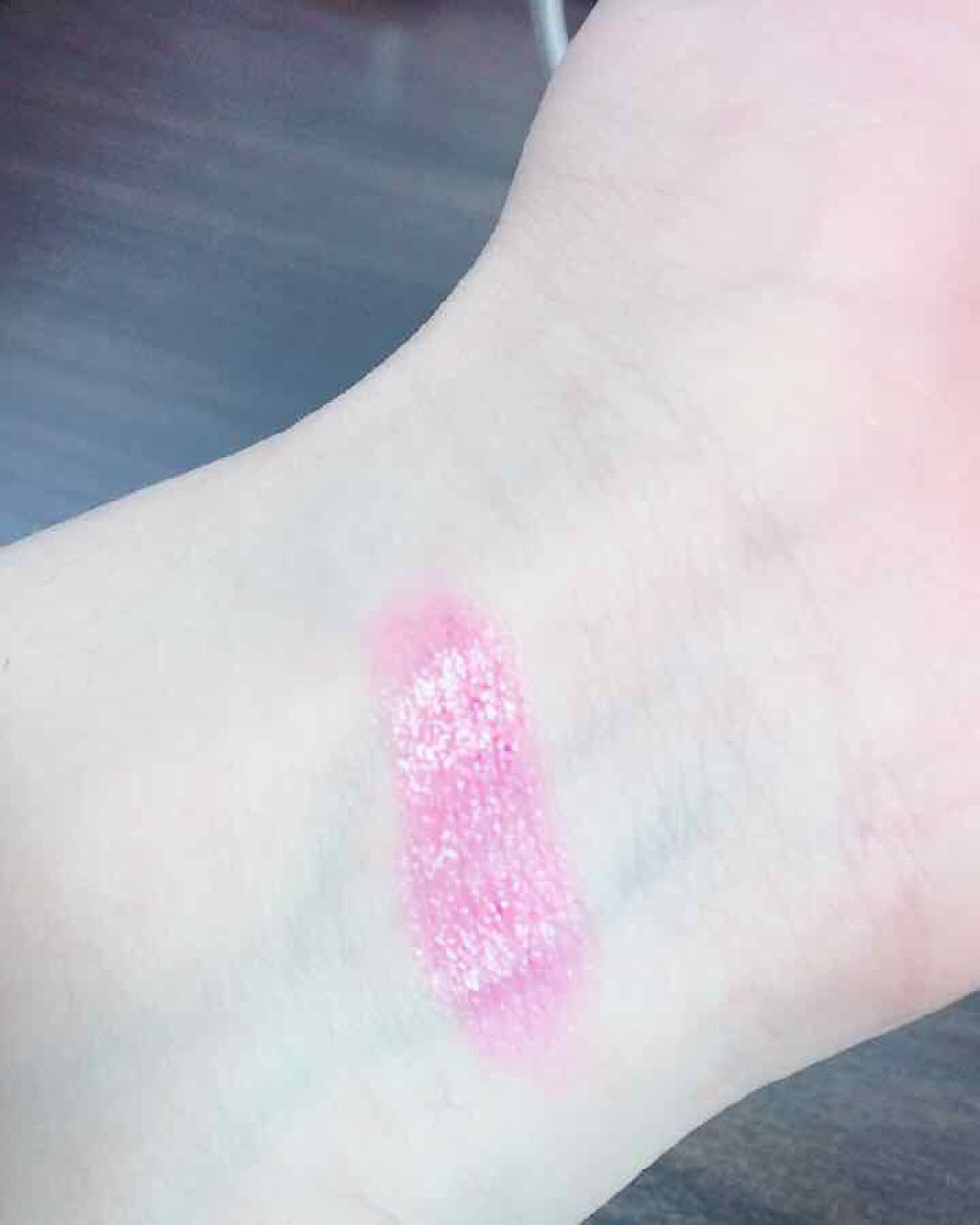 ヴォリュプテ ティントインバーム/YVES SAINT LAURENT BEAUTE/口紅を使ったクチコミ(2枚目)