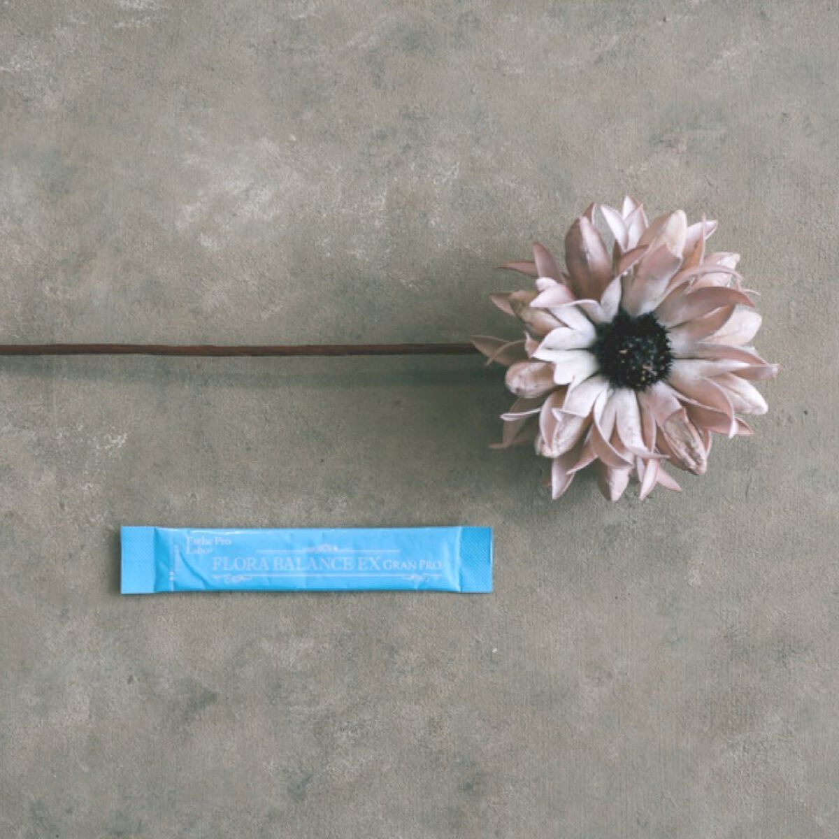 フローラバランスEX グランプロ/エステプロ・ラボ/美容サプリメントを使ったクチコミ(2枚目)