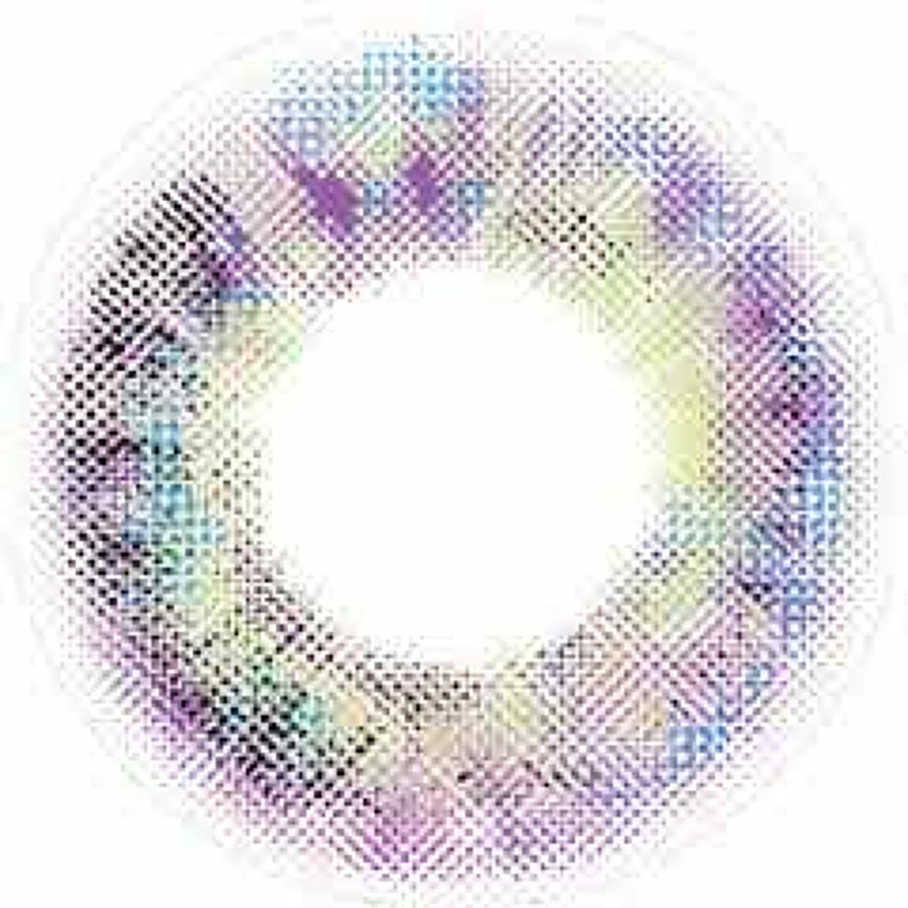 LUCE(ルーチェ)/LUCE/カラーコンタクトレンズを使ったクチコミ（2枚目）