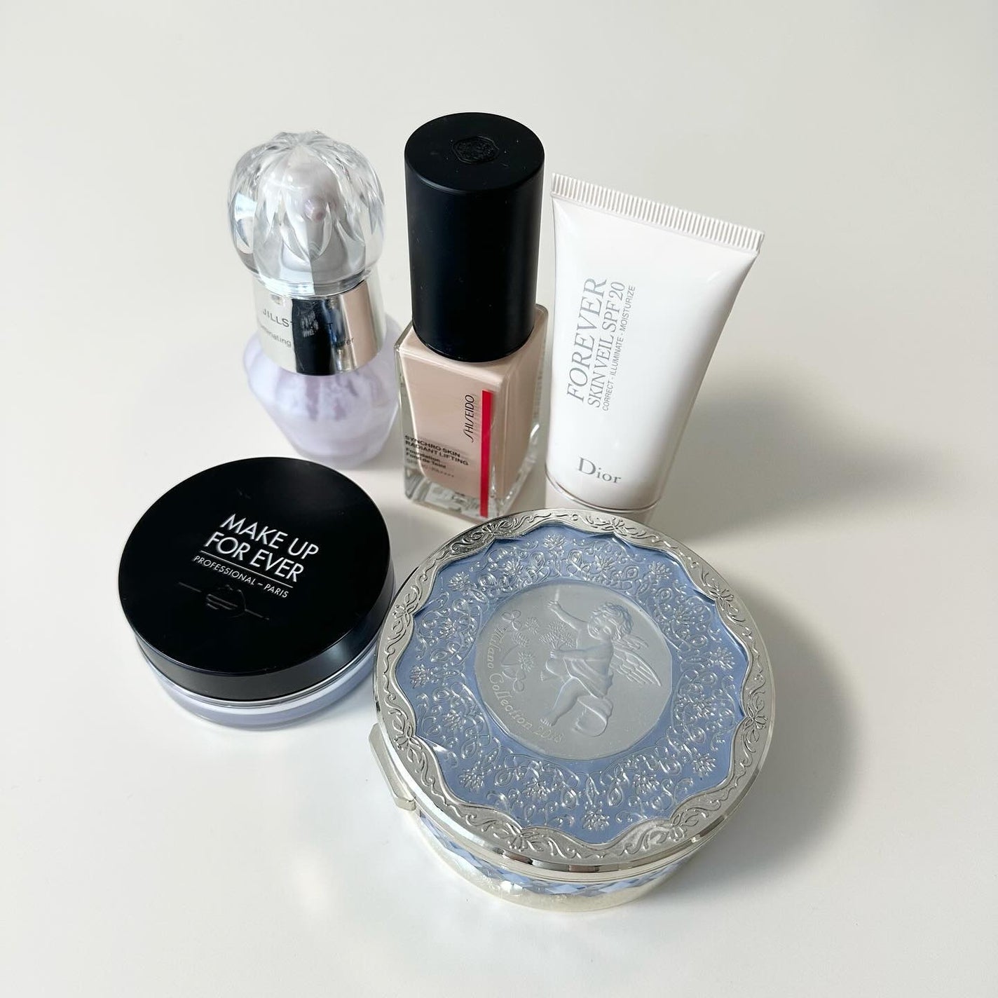 シグニチャー カラー アイズ/SUQQU/アイシャドウパレットを使ったクチコミ(5枚目)