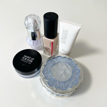 シグニチャー カラー アイズ/SUQQU/アイシャドウパレットを使ったクチコミ(5枚目)