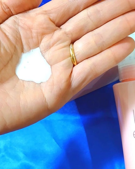 ミルキーエマルジョン/Laeisis/乳液を使ったクチコミ(8枚目)