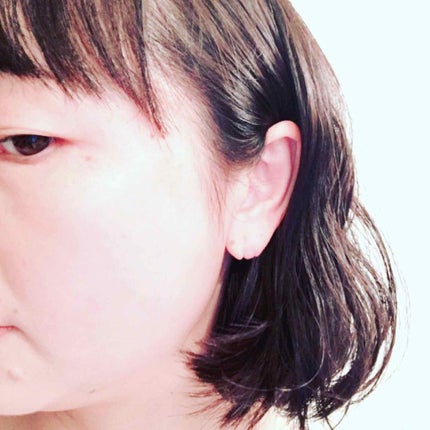 ディファイニング バーム/スティーブンノル ニューヨーク/ヘアバームを使ったクチコミ(4枚目)