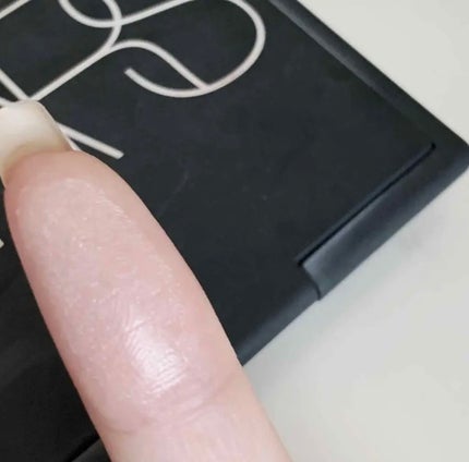 エバーソフト/Canon/パフ・スポンジを使ったクチコミ(3枚目)