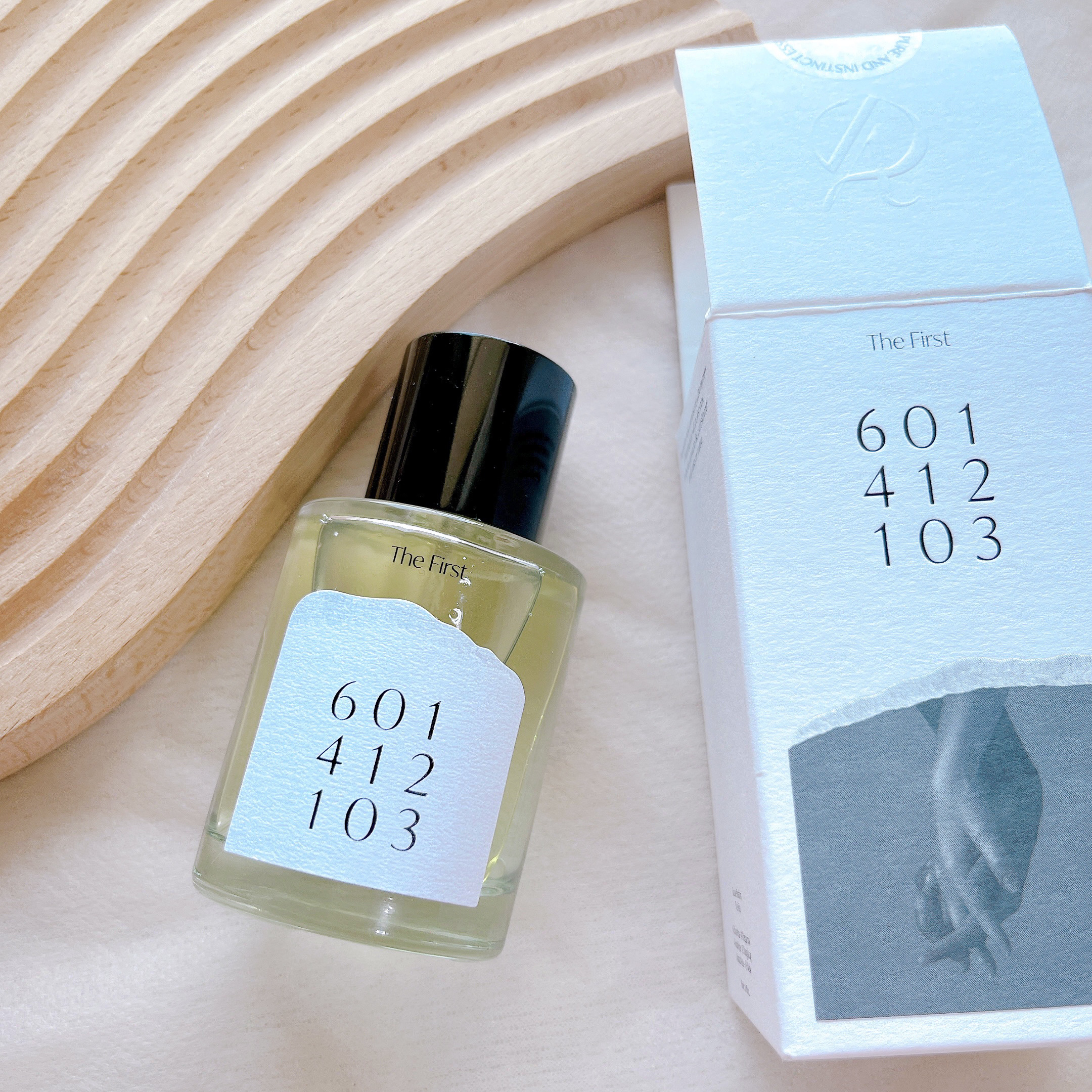 オードパフューム ザ・ファースト/Addct/香水(レディース)を使ったクチコミ（1枚目）