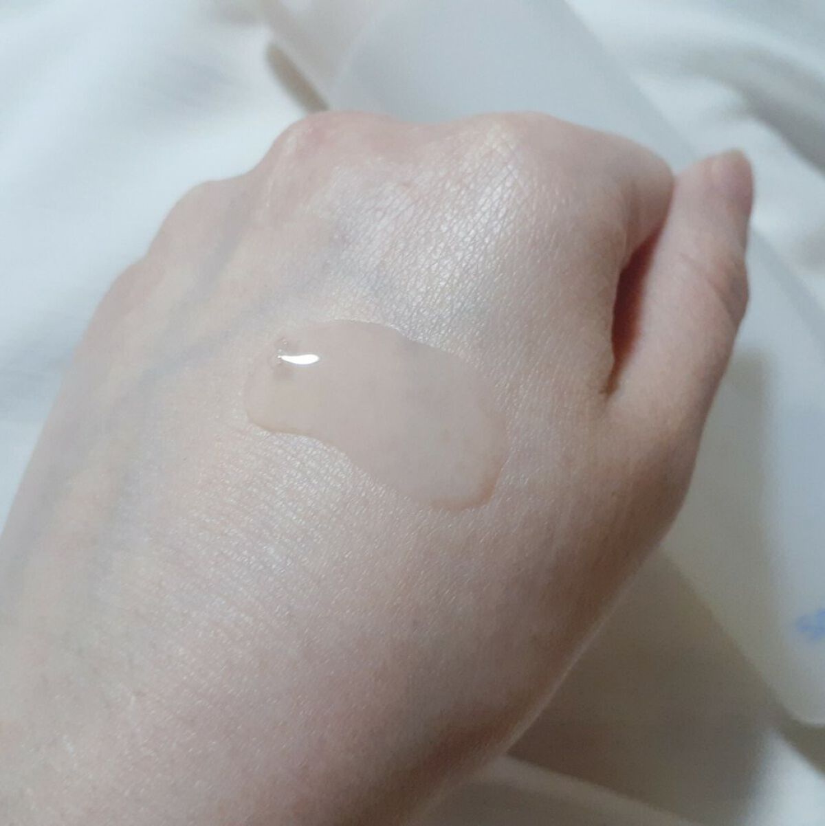 ワセリズム 保湿バーム/ワセリズム/フェイスバームを使ったクチコミ（3枚目）