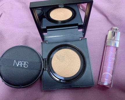 【旧】ディオール アディクト リップ マキシマイザー/Dior/リップグロスを使ったクチコミ(2枚目)