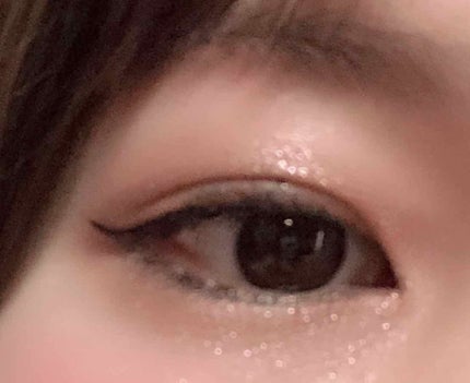 メルティングカラーアイズ/LUNASOL/アイシャドウパレットを使ったクチコミ(1枚目)