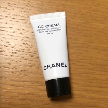 CC クリーム 50 / CHANELの口コミ | 42件 | LIPS