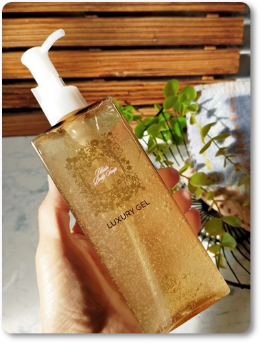 ウルラボディソープ/ULULA/デリケートゾーンケアを使ったクチコミ（2枚目）