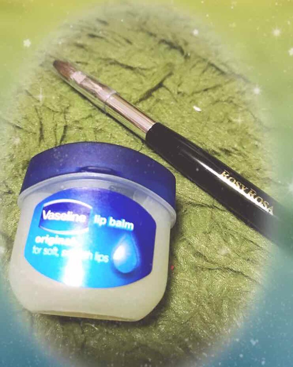 オリジナル ピュアスキンジェリー/ヴァセリン/ボディクリームを使ったクチコミ（1枚目）