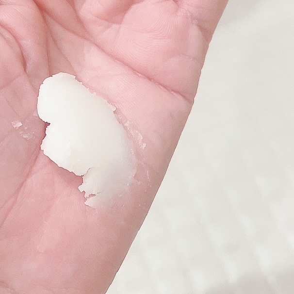 ピュアクレンジングバーム/manyo/クレンジングバームを使ったクチコミ（3枚目）