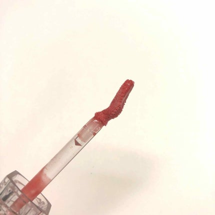 38°C / 99°F リップトリートメント (リップ美容液)/UZU BY FLOWFUSHI/リップケアを使ったクチコミ(2枚目)