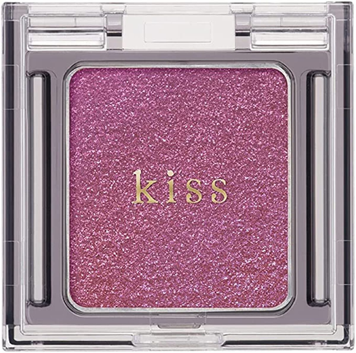 シアー グリッターアイズX 02 アイシーダリア