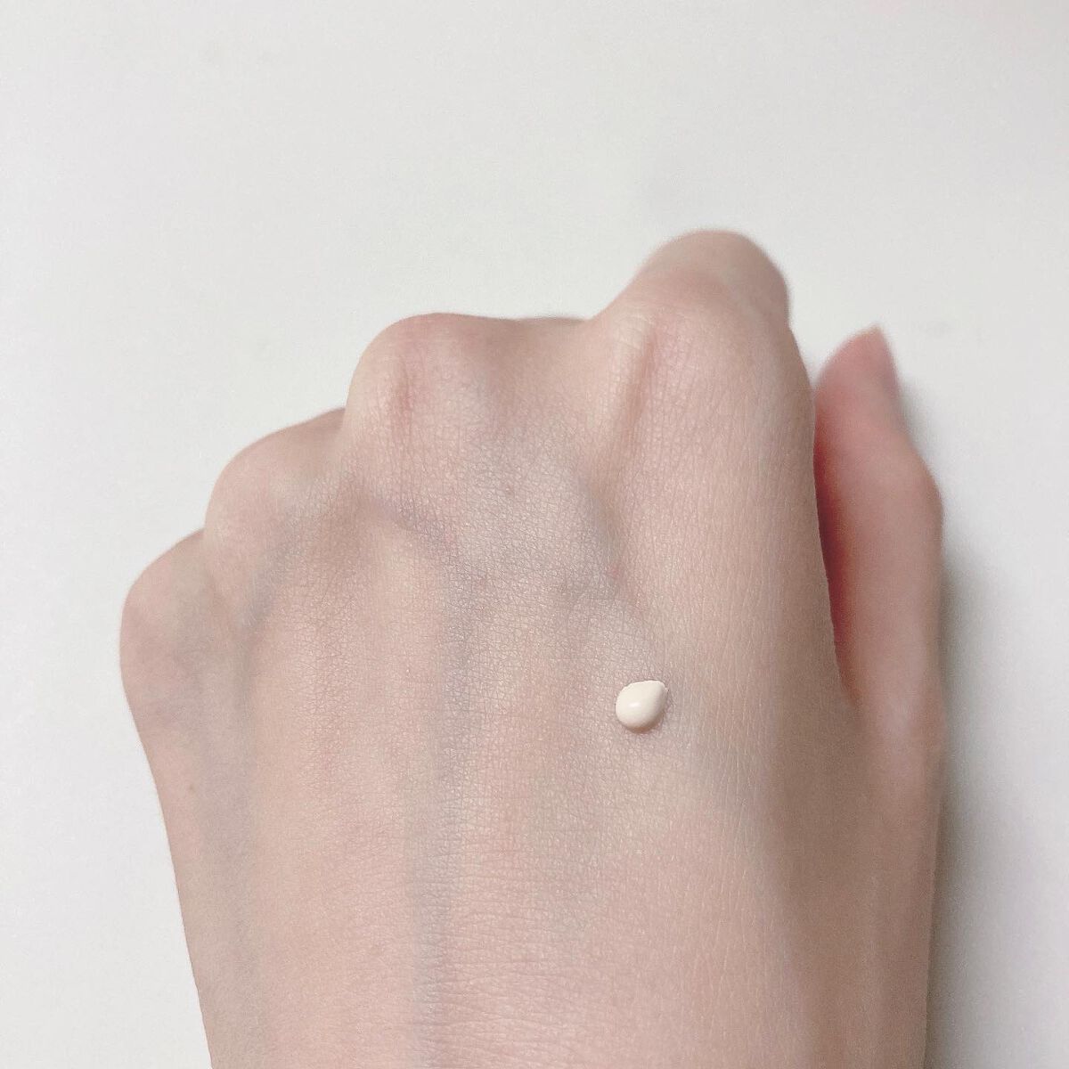 アリィー クロノビューティ カラーチューニングUV/アリィー/日焼け止めクリームを使ったクチコミ(3枚目)