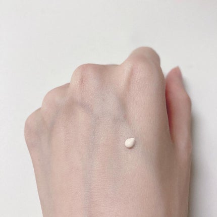 アリィー クロノビューティ カラーチューニングUV/アリィー/日焼け止めクリームを使ったクチコミ(3枚目)