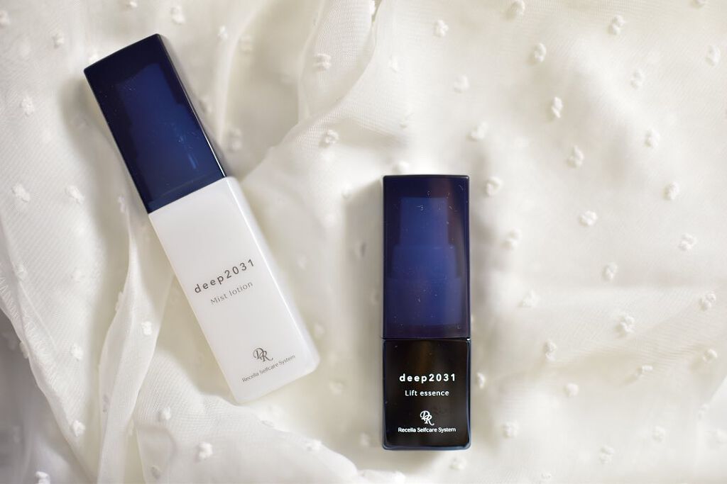 リフトエッセンス/deep2031/美容液を使ったクチコミ（1枚目）