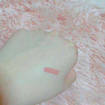 リップグロス ピュア/ADDICTION/リップグロスを使ったクチコミ(2枚目)