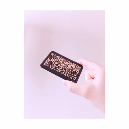 ザ ルージュ パレット/DECORTÉ/口紅を使ったクチコミ(2枚目)