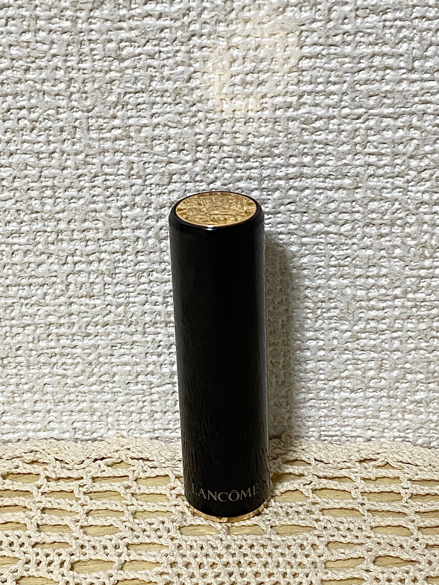 ラプソリュ ルージュ/LANCOME/口紅を使ったクチコミ(3枚目)