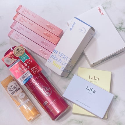 うさこ on LIPS 「LIPSトレンドフェス2024夏☀️/2024年5月11日に開..」(8枚目)