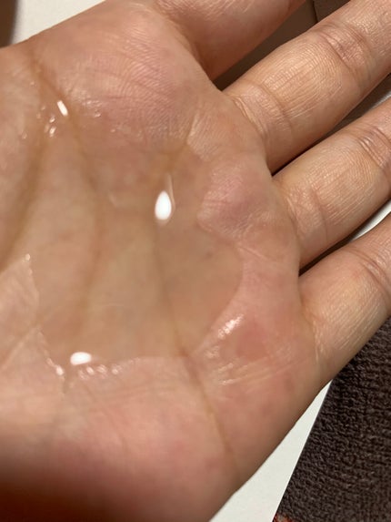 トラブルリペア リキッド/アルージェ/美容液を使ったクチコミ(4枚目)