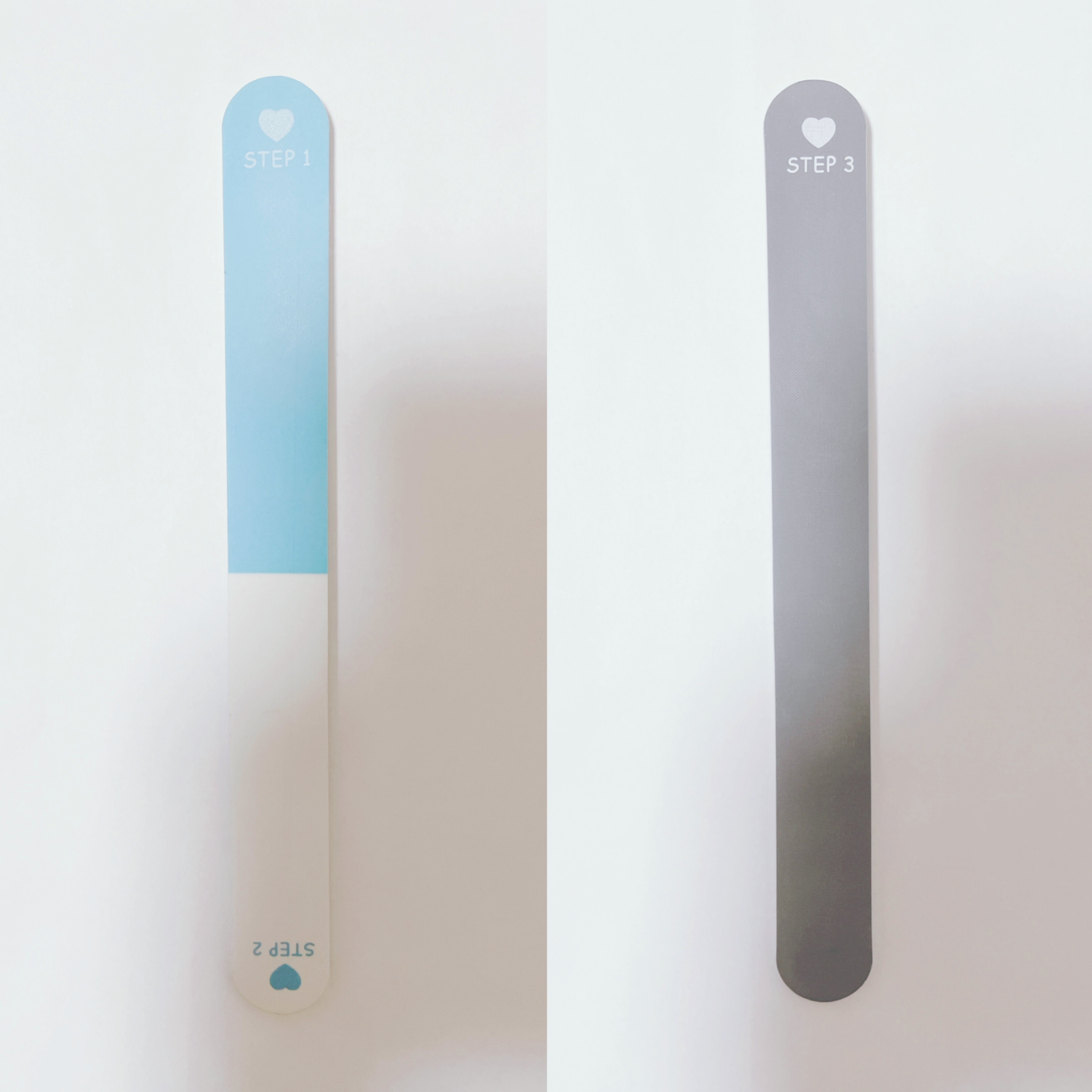 つめみがき/DAISO/ネイル用品を使ったクチコミ（2枚目）