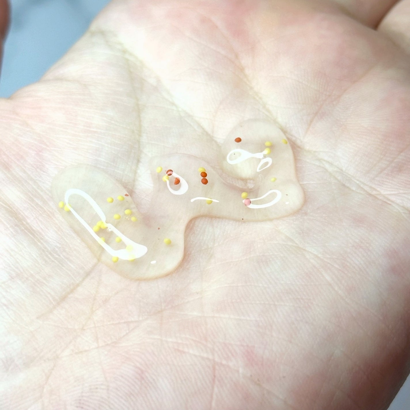 ダブルビタカプセルクレンジングフォーム/NEOGEN/洗顔フォームを使ったクチコミ(3枚目)