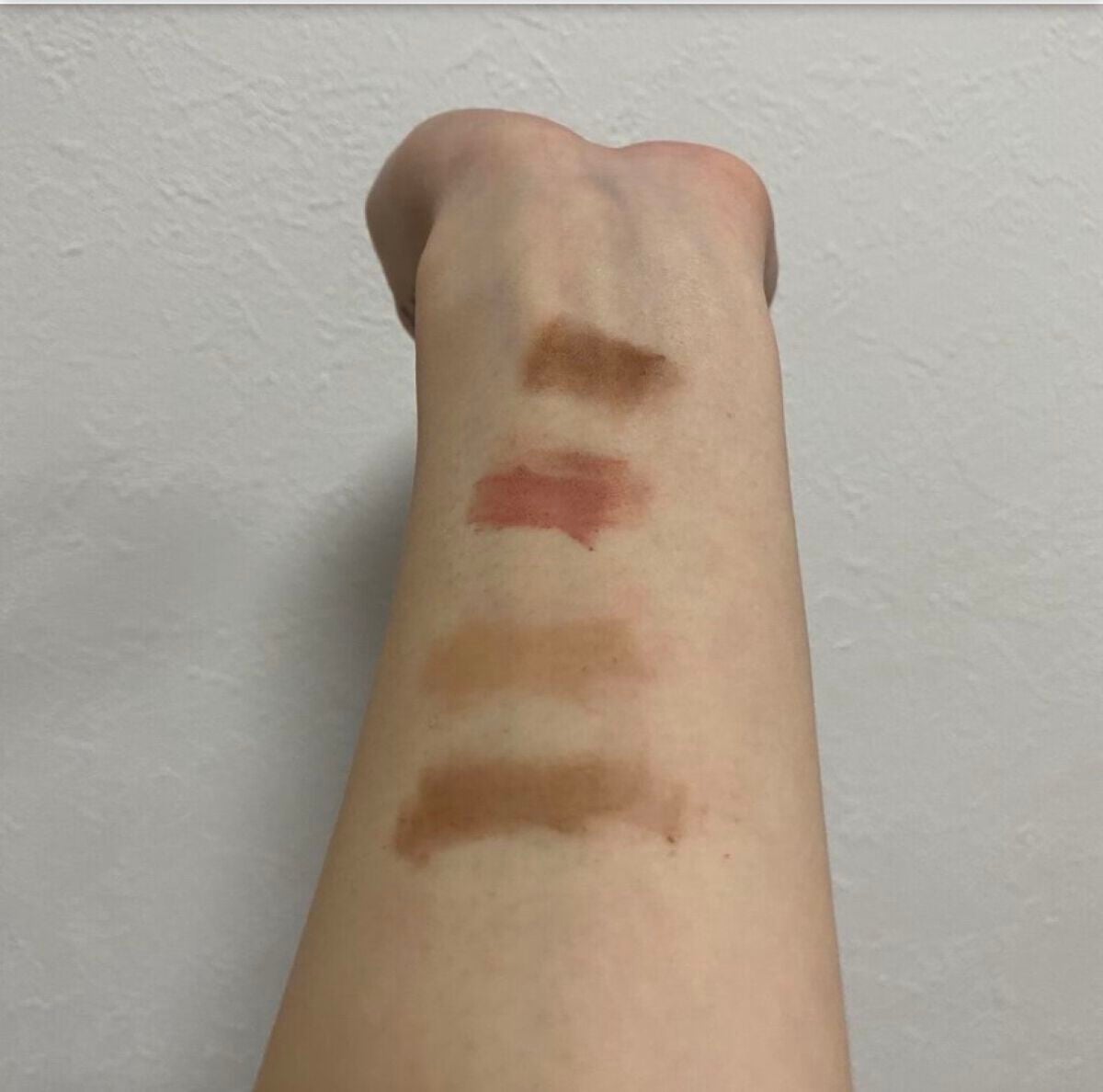 UR GLAM EYEBROW POWDER a /U R GLAM/パウダーアイブロウを使ったクチコミ(4枚目)