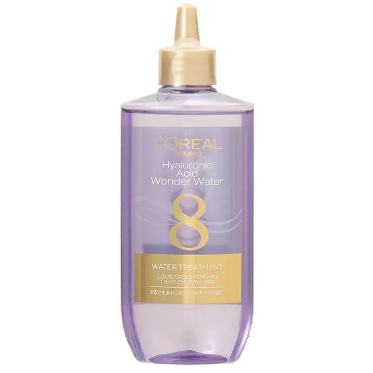 [旧商品]クレンジングリペア＆モイスト 美容液シャンプー／ディープリペア＆アクアモイスト 美容液トリートメント/エイトザタラソ/市販シャンプーを使ったクチコミ（3枚目）