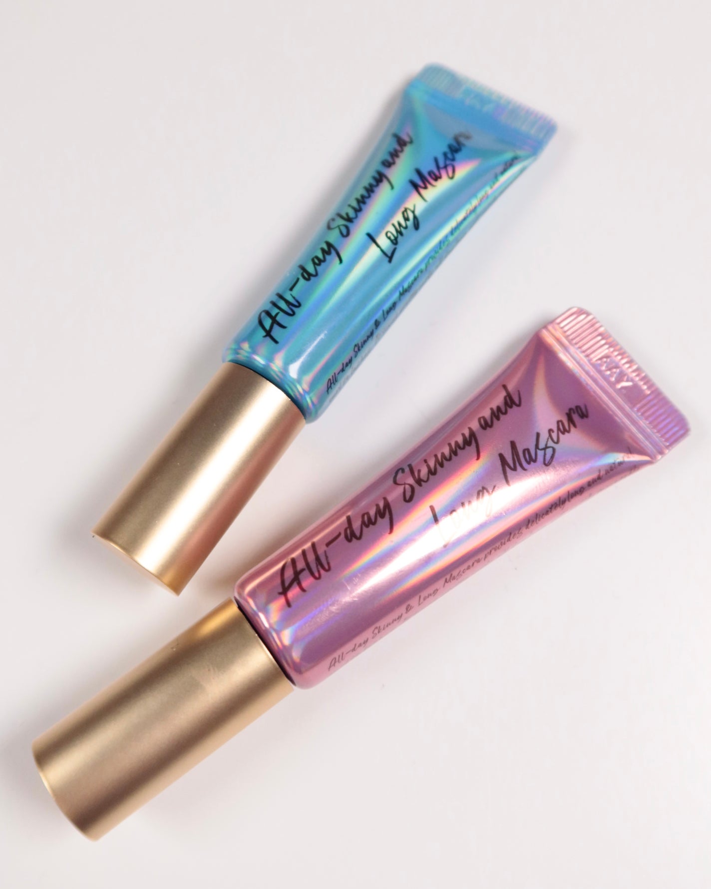 オールデイ スキニー アンド ロングマスカラ/Milk Touch/マスカラを使ったクチコミ(6枚目)