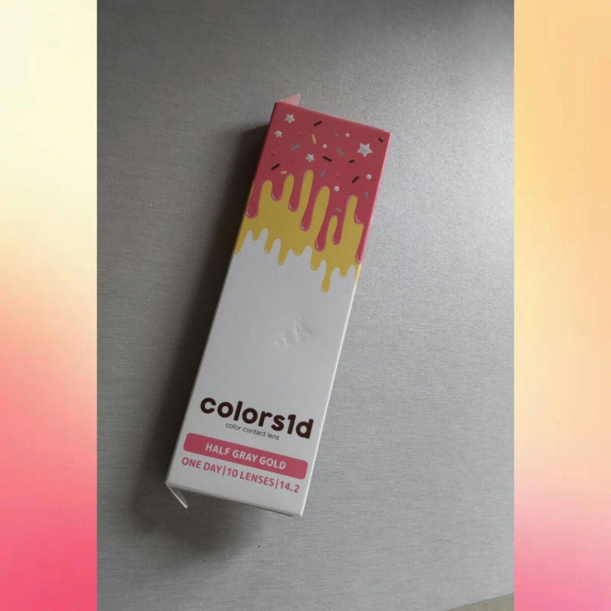 林檎 on LIPS 「 目からはじめるイメチェン👀マスクしてたら目や髪く..」(2枚目)