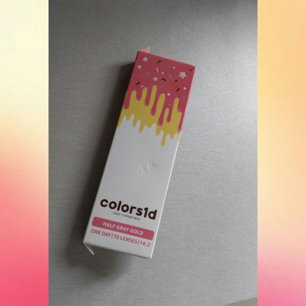 林檎 on LIPS 「 目からはじめるイメチェン👀マスクしてたら目や髪く..」(2枚目)