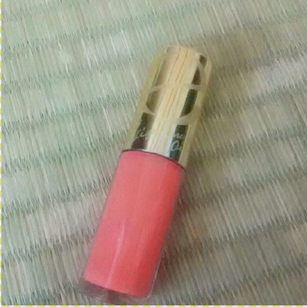 リップケアオイル/excel/リップグロスを使ったクチコミ(1枚目)