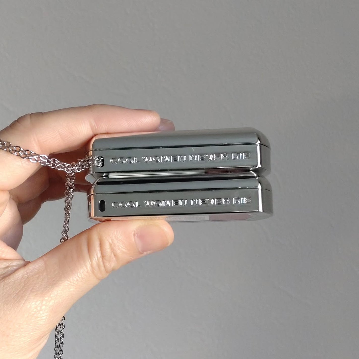 BRAYE LIPSLEEK/BRAYE/口紅を使ったクチコミ(3枚目)