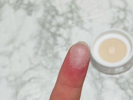 ルース パウダー/DAISY DOLL by MARY QUANT/ルースパウダーを使ったクチコミ(4枚目)