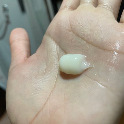 シャンプー/トリートメント SN さらさら/CLAYGE/シャンプー・コンディショナーを使ったクチコミ(5枚目)