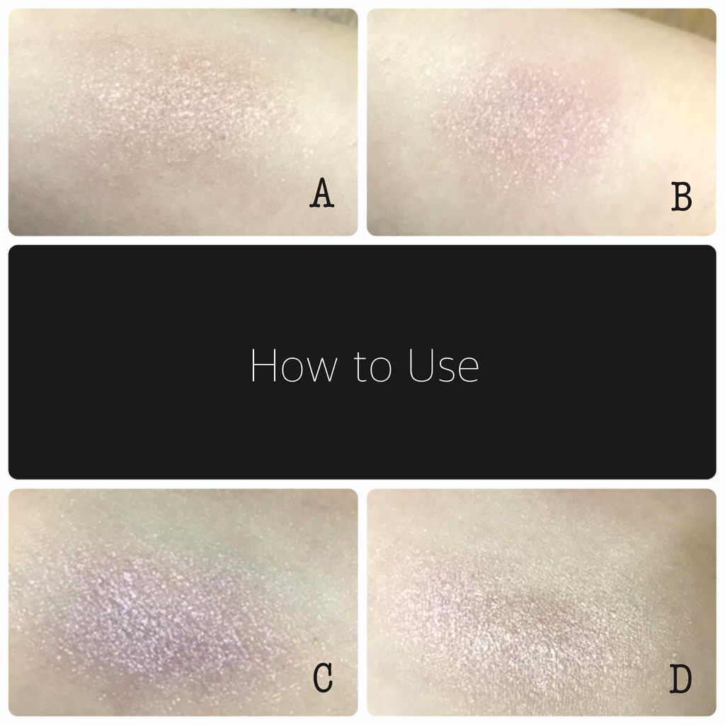 AQ MW アイグロウ ジェム/DECORTÉ/ジェル・クリームアイシャドウを使ったクチコミ(3枚目)