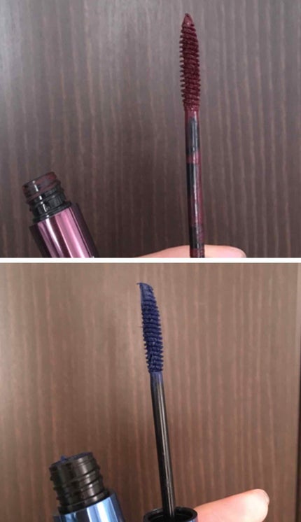 MOTE MASCARA™ (モテマスカラ)/UZU BY FLOWFUSHI/マスカラを使ったクチコミ(3枚目)