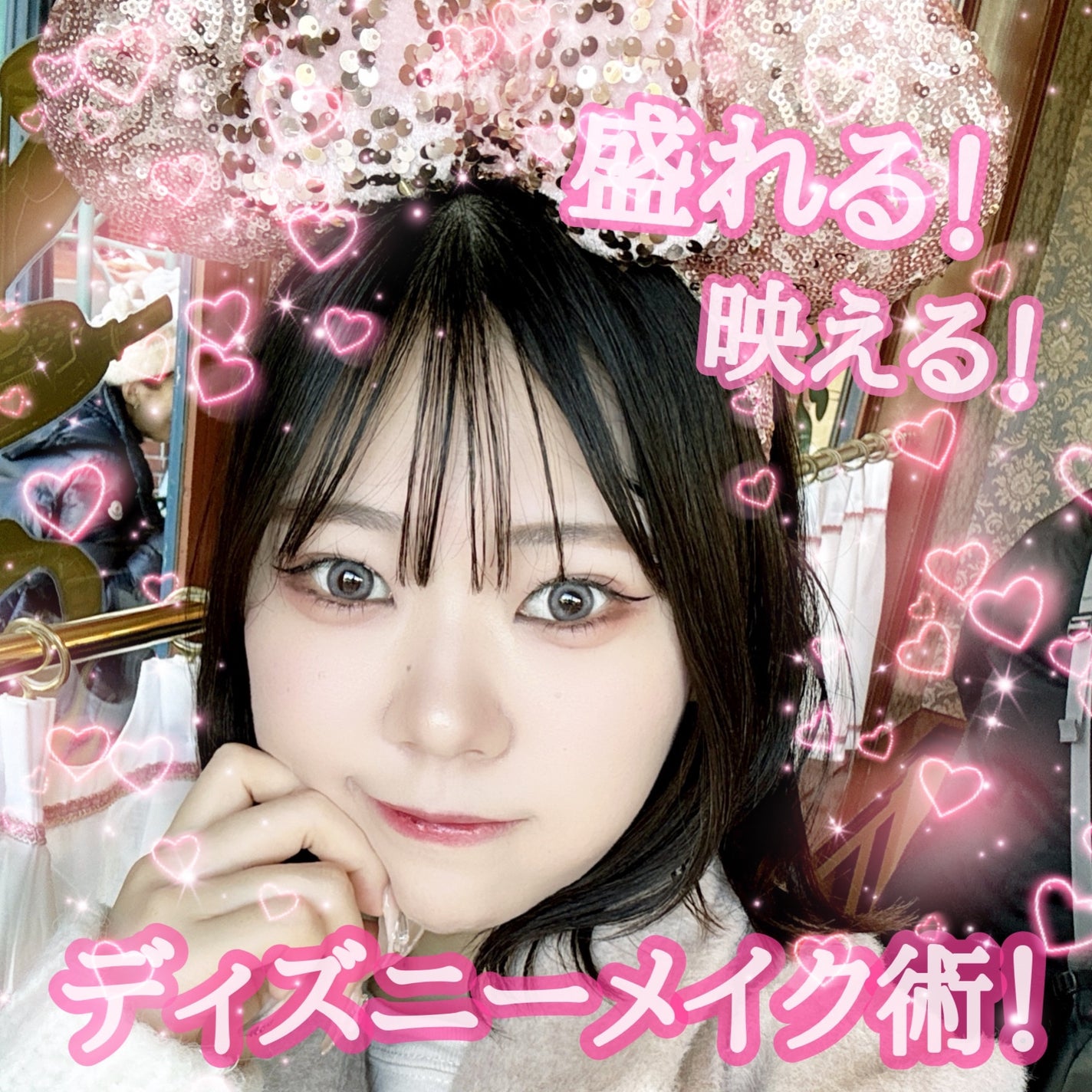 シェーディングパウダー/キャンメイク/シェーディングを使ったクチコミ(1枚目)