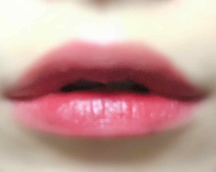 ピュア カラー エンヴィ リップスティック/ESTEE LAUDER/口紅を使ったクチコミ(4枚目)