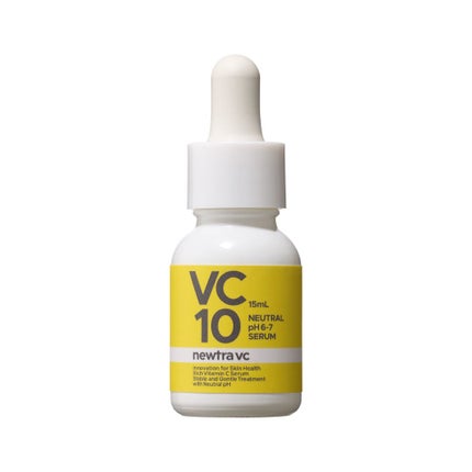 newtra VC 28 SERUM 15ml / newtra vc(ニュートラブイシー) | LIPS newtra VC 28 SERUM 15ml / newtra vc(ニュートラブイシー) | LIPS