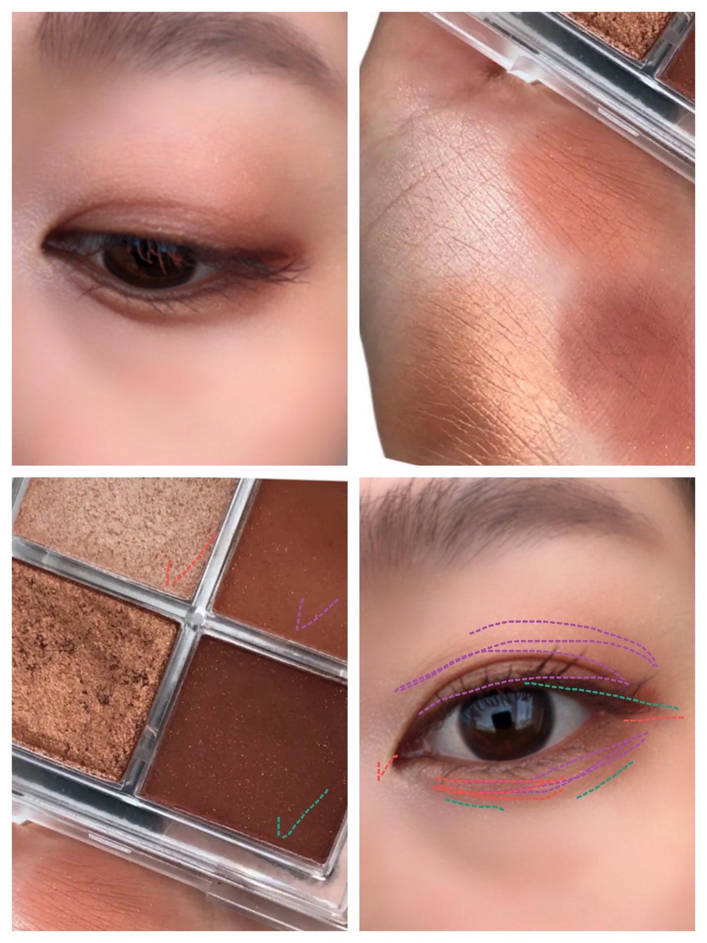 アイムミステリーブラーティント/i’m meme/リップティントを使ったクチコミ(5枚目)