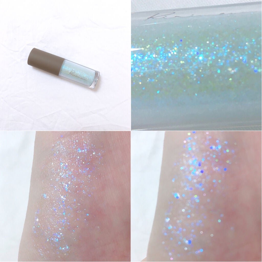 RMK リップジェリーグロス/RMK/リップグロスを使ったクチコミ(6枚目)