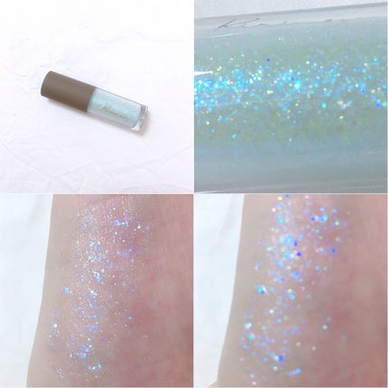 RMK リップジェリーグロス/RMK/リップグロスを使ったクチコミ(6枚目)