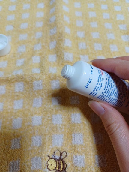 キールズ ハンド サルブ/Kiehl's/ハンドクリームを使ったクチコミ(5枚目)